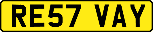 RE57VAY