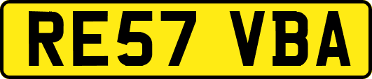 RE57VBA