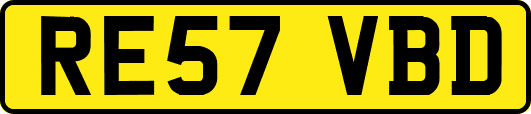 RE57VBD