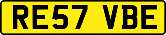 RE57VBE