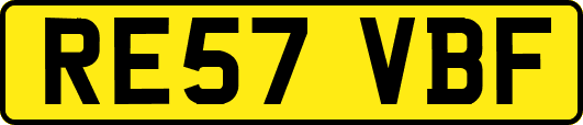 RE57VBF