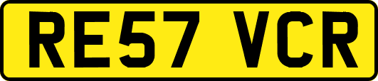 RE57VCR