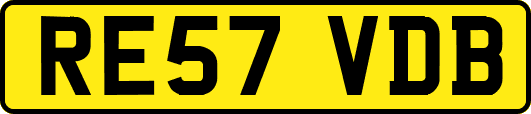 RE57VDB