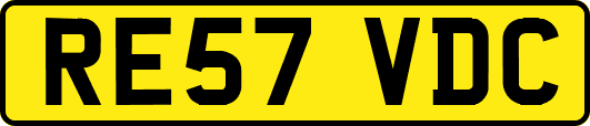 RE57VDC