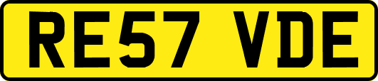 RE57VDE