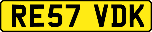RE57VDK