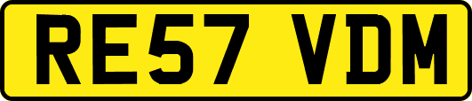 RE57VDM