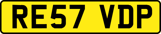 RE57VDP