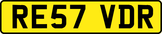 RE57VDR