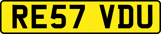 RE57VDU