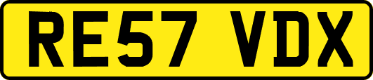 RE57VDX