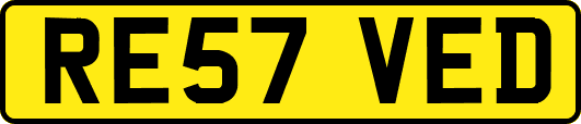 RE57VED
