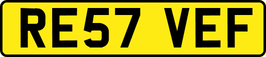 RE57VEF