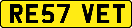 RE57VET