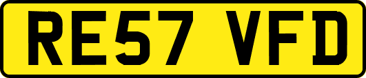 RE57VFD