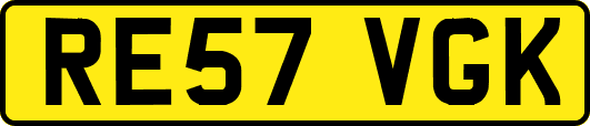 RE57VGK
