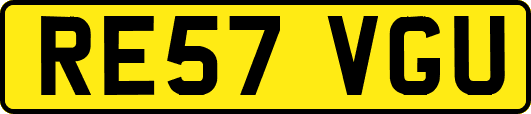 RE57VGU