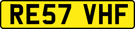 RE57VHF