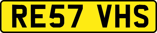 RE57VHS