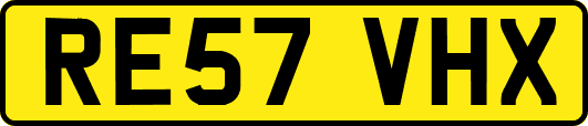 RE57VHX