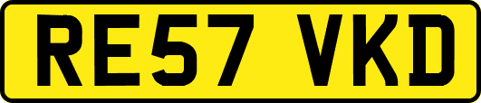 RE57VKD