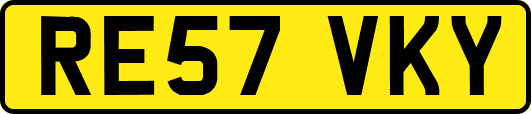 RE57VKY
