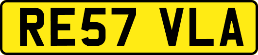 RE57VLA