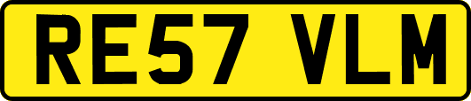 RE57VLM