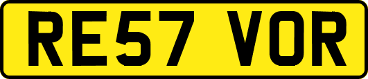 RE57VOR