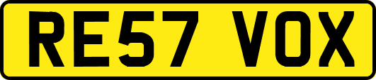 RE57VOX