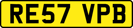 RE57VPB