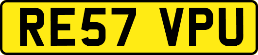 RE57VPU