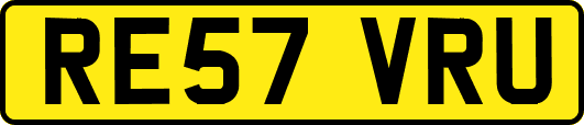 RE57VRU