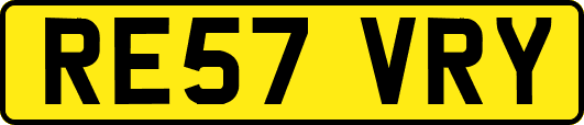 RE57VRY