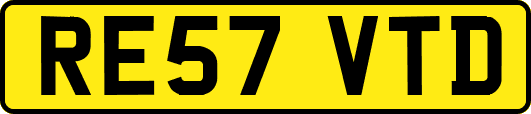 RE57VTD