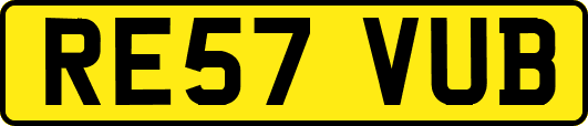 RE57VUB