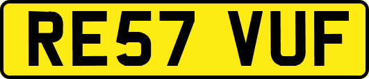 RE57VUF