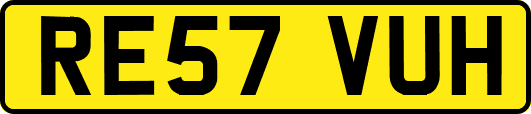 RE57VUH