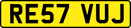 RE57VUJ