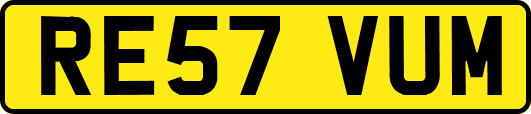 RE57VUM