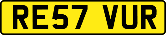 RE57VUR