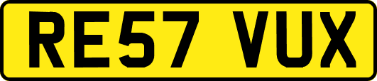 RE57VUX