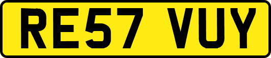 RE57VUY