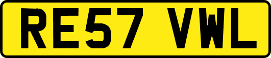 RE57VWL