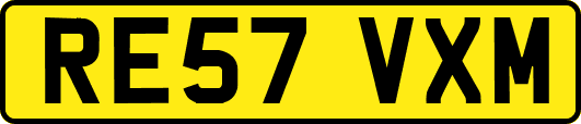 RE57VXM
