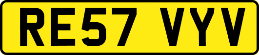 RE57VYV