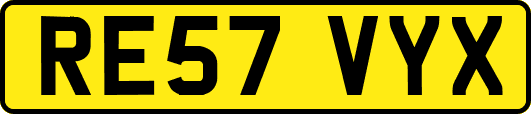 RE57VYX