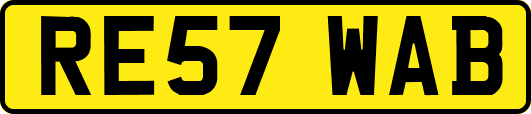 RE57WAB