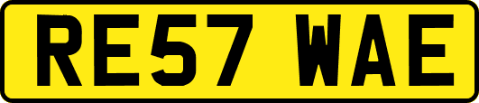 RE57WAE