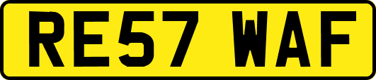 RE57WAF